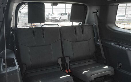 Toyota Land Cruiser Prado, 2024 год, 11 999 000 рублей, 9 фотография