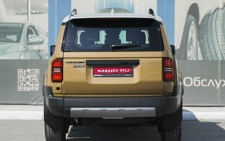 Toyota Land Cruiser Prado, 2024 год, 11 999 000 рублей, 4 фотография