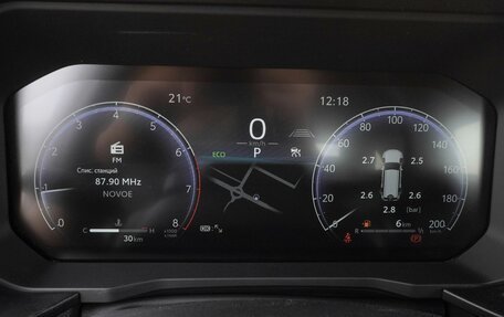 Toyota Land Cruiser Prado, 2024 год, 11 999 000 рублей, 18 фотография
