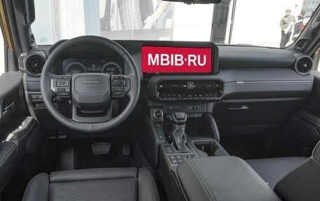 Toyota Land Cruiser Prado, 2024 год, 11 999 000 рублей, 6 фотография