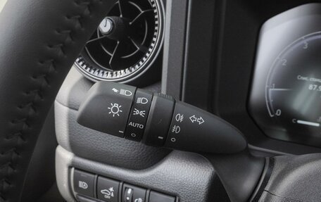 Toyota Land Cruiser Prado, 2024 год, 11 999 000 рублей, 22 фотография