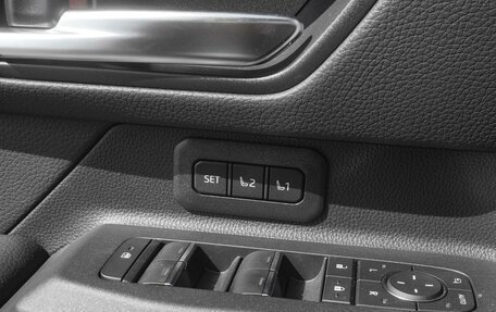Toyota Land Cruiser Prado, 2024 год, 11 999 000 рублей, 25 фотография