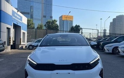 KIA K3, 2024 год, 2 400 000 рублей, 1 фотография