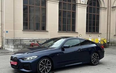 BMW 4 серия, 2020 год, 7 200 000 рублей, 1 фотография