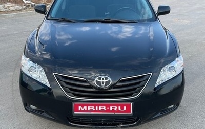 Toyota Camry, 2007 год, 909 000 рублей, 1 фотография