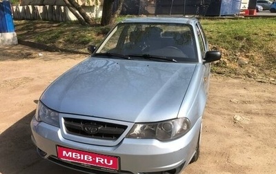 Daewoo Nexia I рестайлинг, 2012 год, 650 000 рублей, 1 фотография