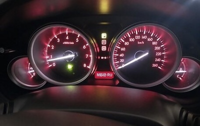 Mazda 6, 2010 год, 1 200 000 рублей, 1 фотография