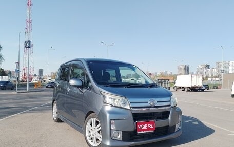 Daihatsu Move VI рестайлинг, 2014 год, 745 000 рублей, 1 фотография