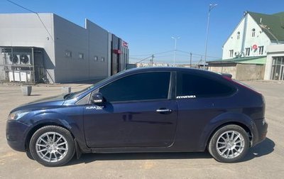 Ford Focus II рестайлинг, 2008 год, 620 000 рублей, 1 фотография