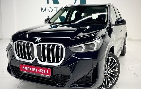 BMW X1, 2025 год, 5 990 000 рублей, 1 фотография