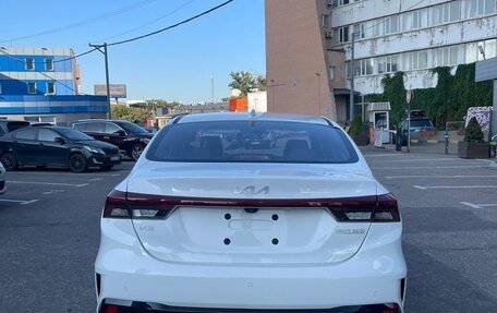 KIA K3, 2024 год, 2 400 000 рублей, 5 фотография