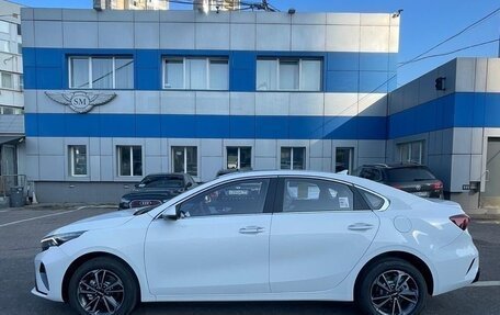 KIA K3, 2024 год, 2 400 000 рублей, 3 фотография