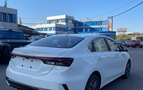 KIA K3, 2024 год, 2 400 000 рублей, 6 фотография