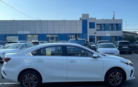 KIA K3, 2024 год, 2 400 000 рублей, 7 фотография