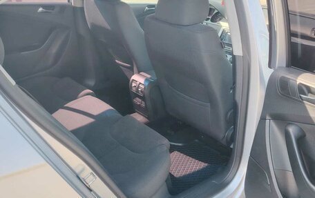 Volkswagen Passat B6, 2008 год, 700 000 рублей, 14 фотография