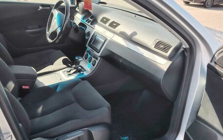 Volkswagen Passat B6, 2008 год, 700 000 рублей, 13 фотография