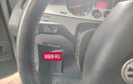 Volkswagen Passat B6, 2008 год, 700 000 рублей, 12 фотография