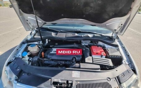 Volkswagen Passat B6, 2008 год, 700 000 рублей, 8 фотография
