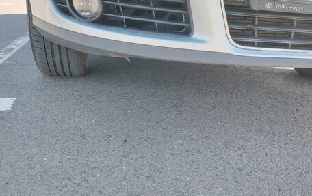 Volkswagen Passat B6, 2008 год, 700 000 рублей, 22 фотография