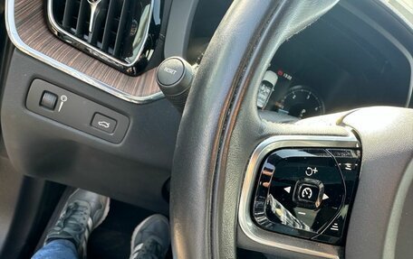 Volvo XC60 II, 2021 год, 4 200 000 рублей, 3 фотография