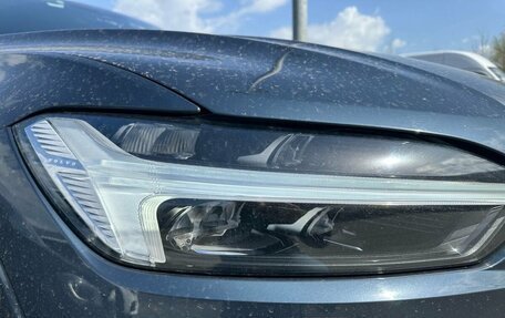 Volvo XC60 II, 2021 год, 4 200 000 рублей, 7 фотография
