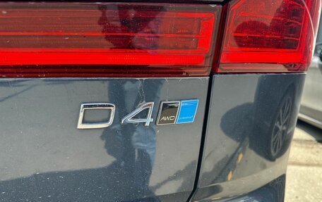 Volvo XC60 II, 2021 год, 4 200 000 рублей, 18 фотография
