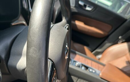 Volvo XC60 II, 2021 год, 4 200 000 рублей, 17 фотография