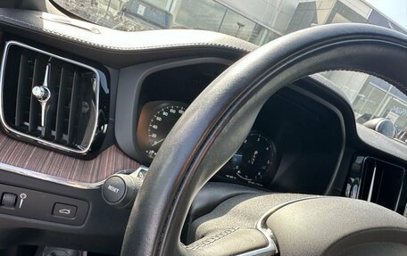 Volvo XC60 II, 2021 год, 4 200 000 рублей, 37 фотография