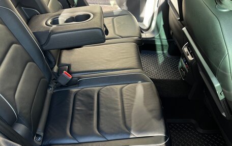Volkswagen Tiguan II, 2018 год, 3 700 000 рублей, 12 фотография