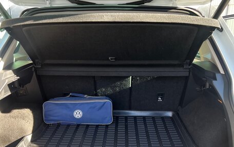 Volkswagen Tiguan II, 2018 год, 3 700 000 рублей, 14 фотография