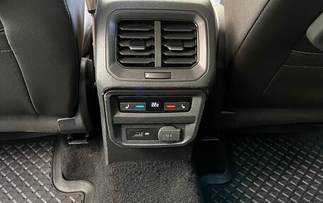 Volkswagen Tiguan II, 2018 год, 3 700 000 рублей, 17 фотография