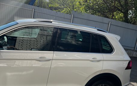 Volkswagen Tiguan II, 2018 год, 3 700 000 рублей, 25 фотография