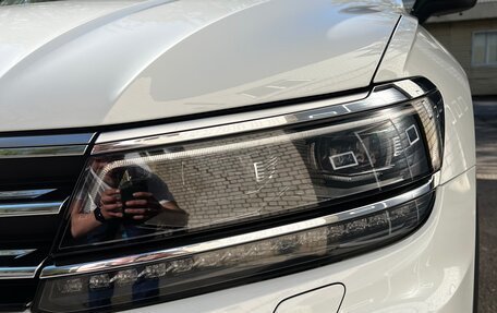 Volkswagen Tiguan II, 2018 год, 3 700 000 рублей, 34 фотография