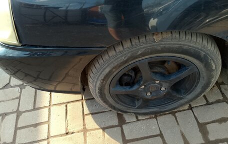 KIA Rio II, 2005 год, 229 000 рублей, 6 фотография