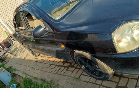 KIA Rio II, 2005 год, 229 000 рублей, 3 фотография