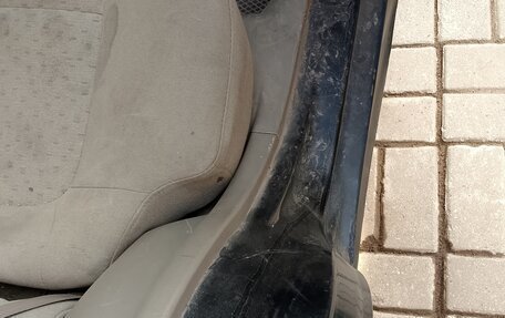 KIA Rio II, 2005 год, 229 000 рублей, 13 фотография