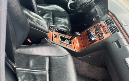 Mercedes-Benz E-Класс, 1995 год, 380 000 рублей, 4 фотография