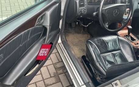 Mercedes-Benz E-Класс, 1995 год, 380 000 рублей, 5 фотография