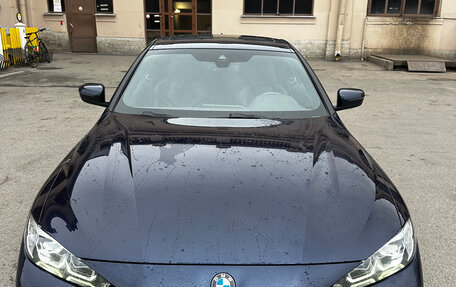 BMW 4 серия, 2020 год, 7 200 000 рублей, 4 фотография