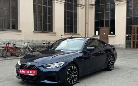 BMW 4 серия, 2020 год, 7 200 000 рублей, 2 фотография