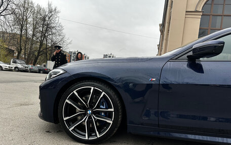 BMW 4 серия, 2020 год, 7 200 000 рублей, 5 фотография