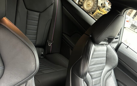 BMW 4 серия, 2020 год, 7 200 000 рублей, 14 фотография