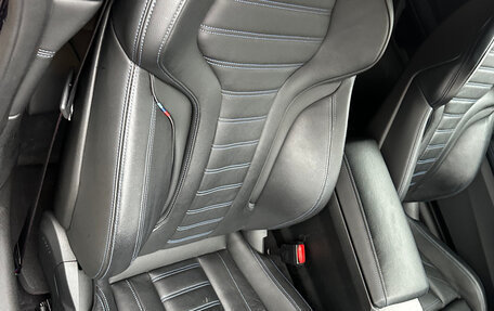 BMW 4 серия, 2020 год, 7 200 000 рублей, 12 фотография