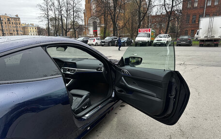BMW 4 серия, 2020 год, 7 200 000 рублей, 10 фотография