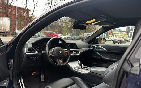 BMW 4 серия, 2020 год, 7 200 000 рублей, 15 фотография