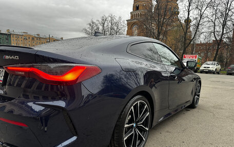 BMW 4 серия, 2020 год, 7 200 000 рублей, 7 фотография