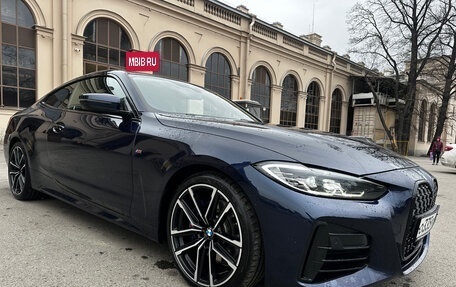 BMW 4 серия, 2020 год, 7 200 000 рублей, 6 фотография