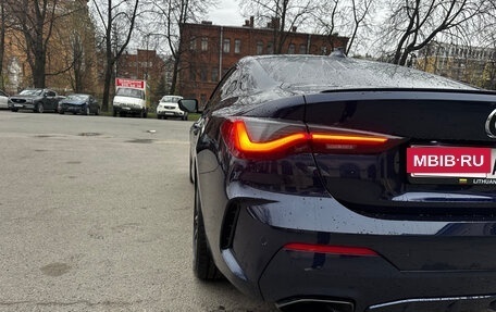 BMW 4 серия, 2020 год, 7 200 000 рублей, 8 фотография