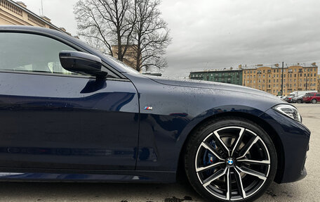 BMW 4 серия, 2020 год, 7 200 000 рублей, 17 фотография