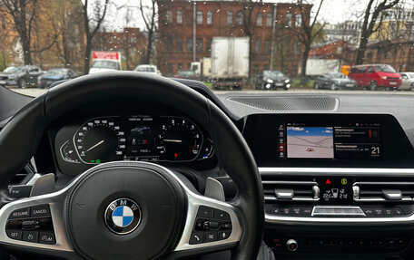 BMW 4 серия, 2020 год, 7 200 000 рублей, 24 фотография